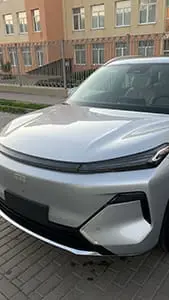 Видео работа 14