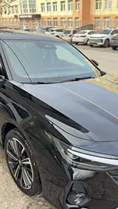 Видео работа 16