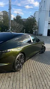 Видео работа 23