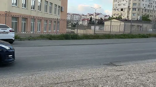 Видео работа 7