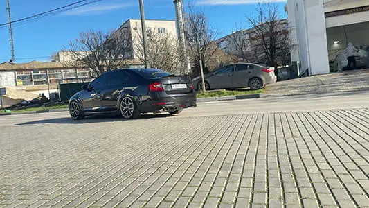 Видео работа 9